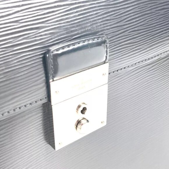 LOUIS VUITTON M54541 Epi Neo Robusto 2 Hand Bag Briefcase Business bag - Picture 5 of 15